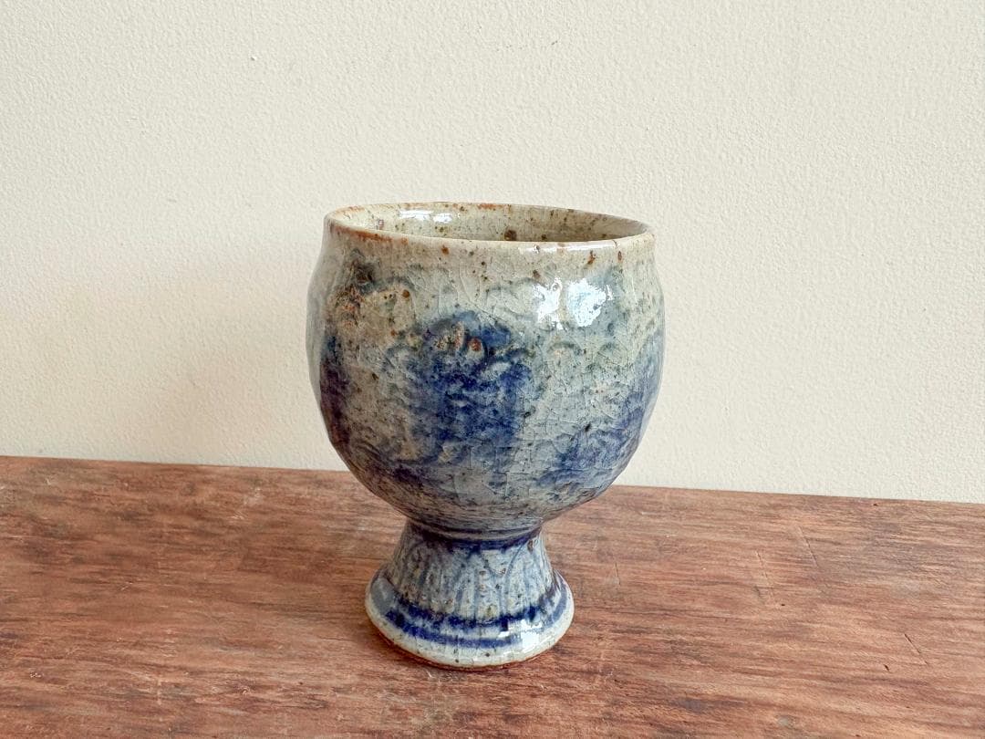 値下げ　イムサエムさんのワインカップ　未使用品