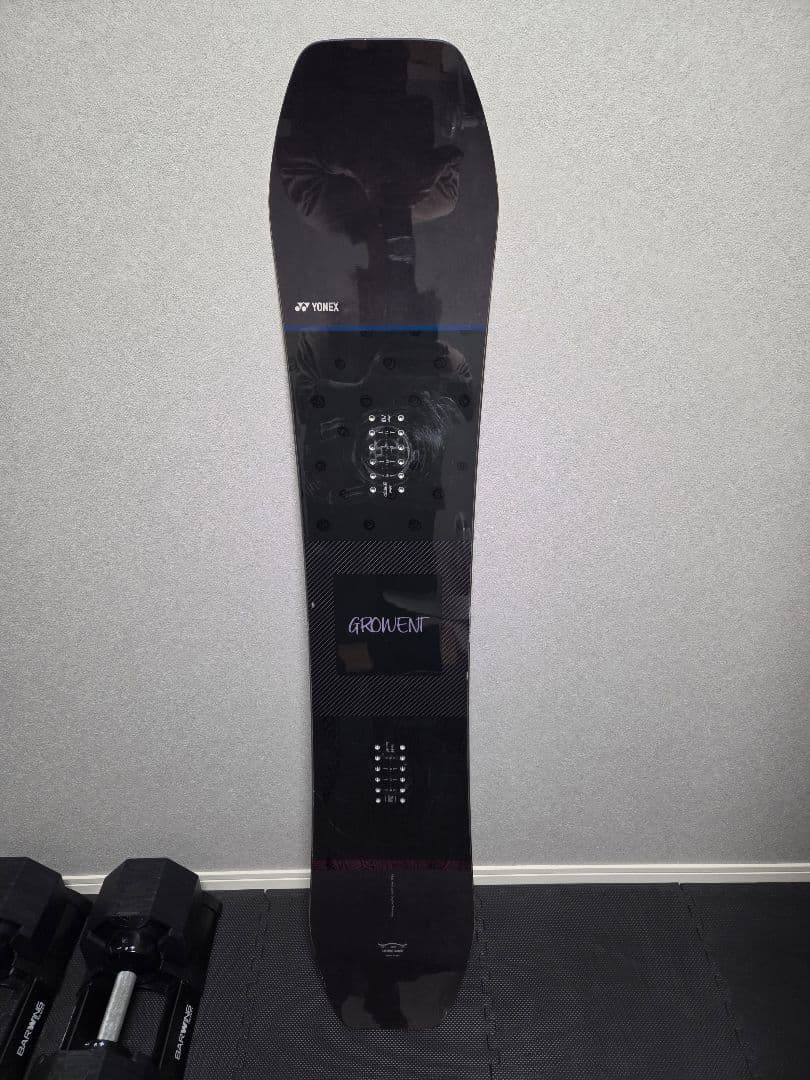 YONEX　growent ヨネックス　グローウェント　148