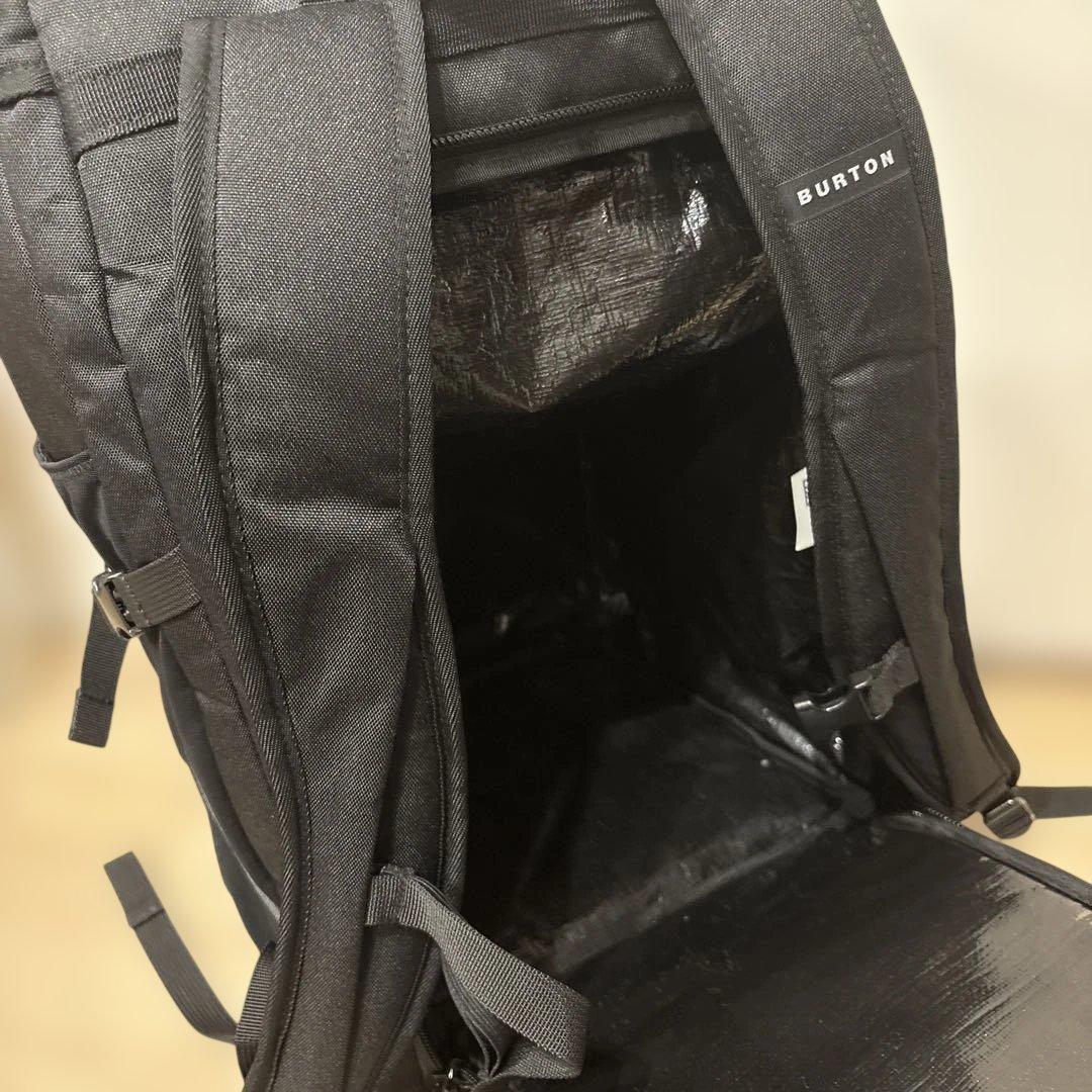 A*n様 Burton ギグ ブーツバッグ