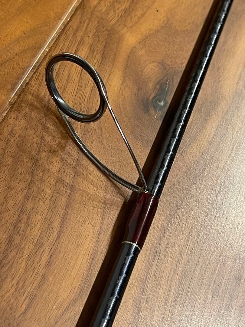 【完全未使用】 WORLD SHAULA 2831R-2