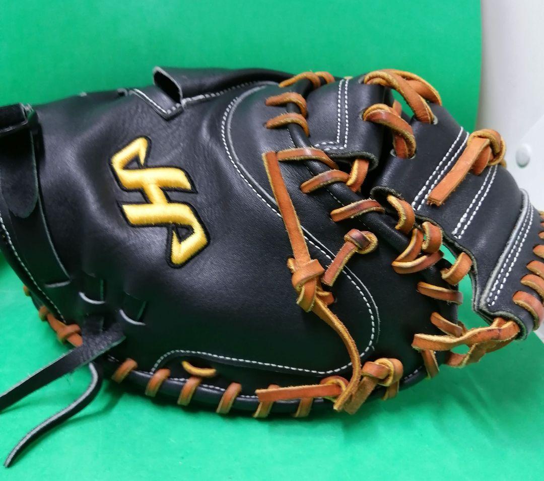 478.ハタケヤマ硬式スペシャルプロオーダー