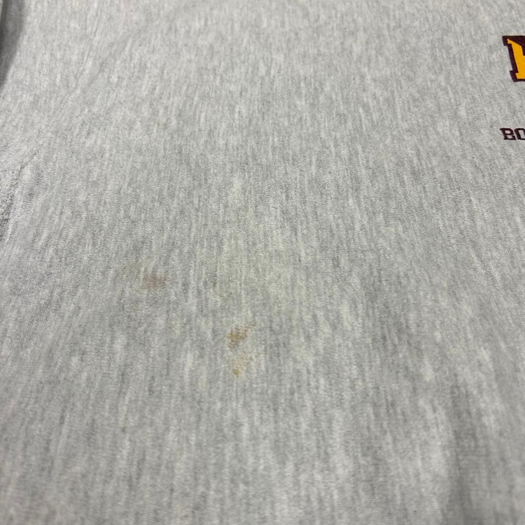 90s champion リバースウィーブ スウェット USA製 L