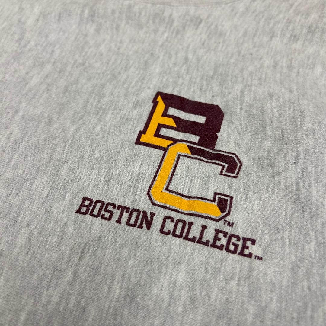 90s champion リバースウィーブ スウェット USA製 L