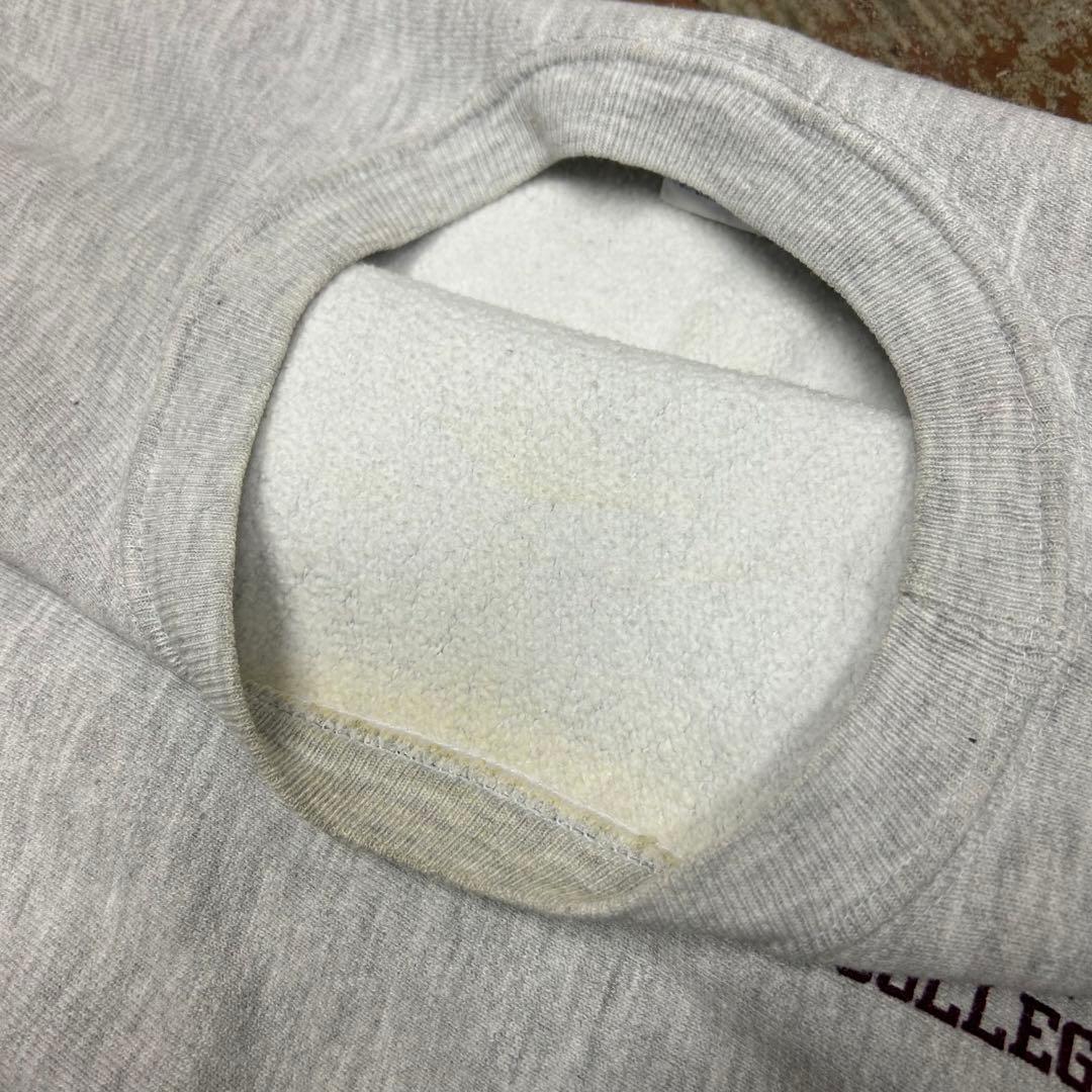 90s champion リバースウィーブ スウェット USA製 L