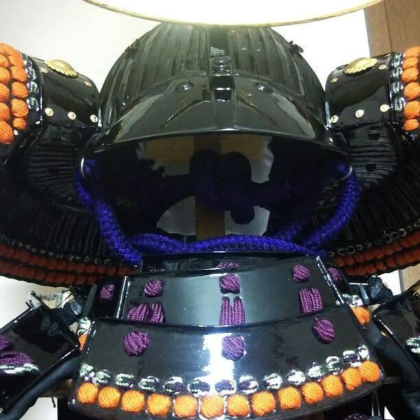 【オリジナル甲冑制作】吉長甲冑◆ハンドメイド◆世界で１つだけの甲冑制作工房