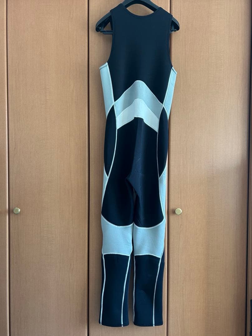 MOBBY'S ウエットスーツ