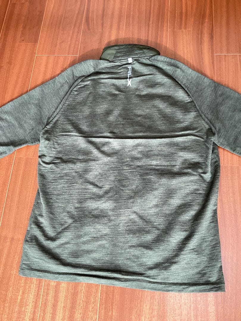 RLX GOLF ラルフローレン 中綿ジャケット RALPH LAUREN