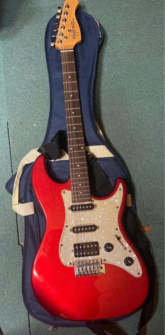 Elioth エレキギター