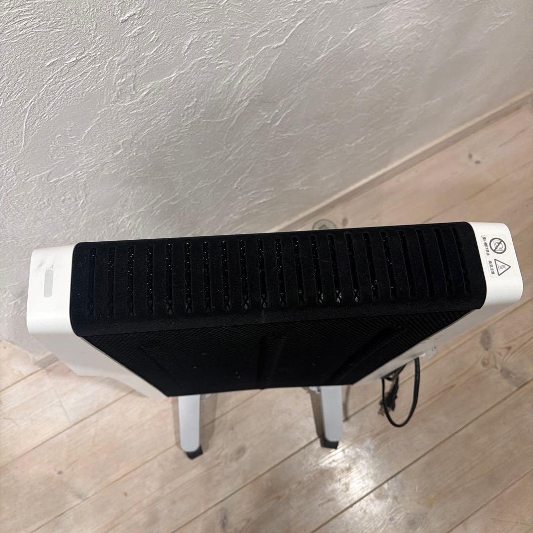 シロカ　遠赤外線ヒーター