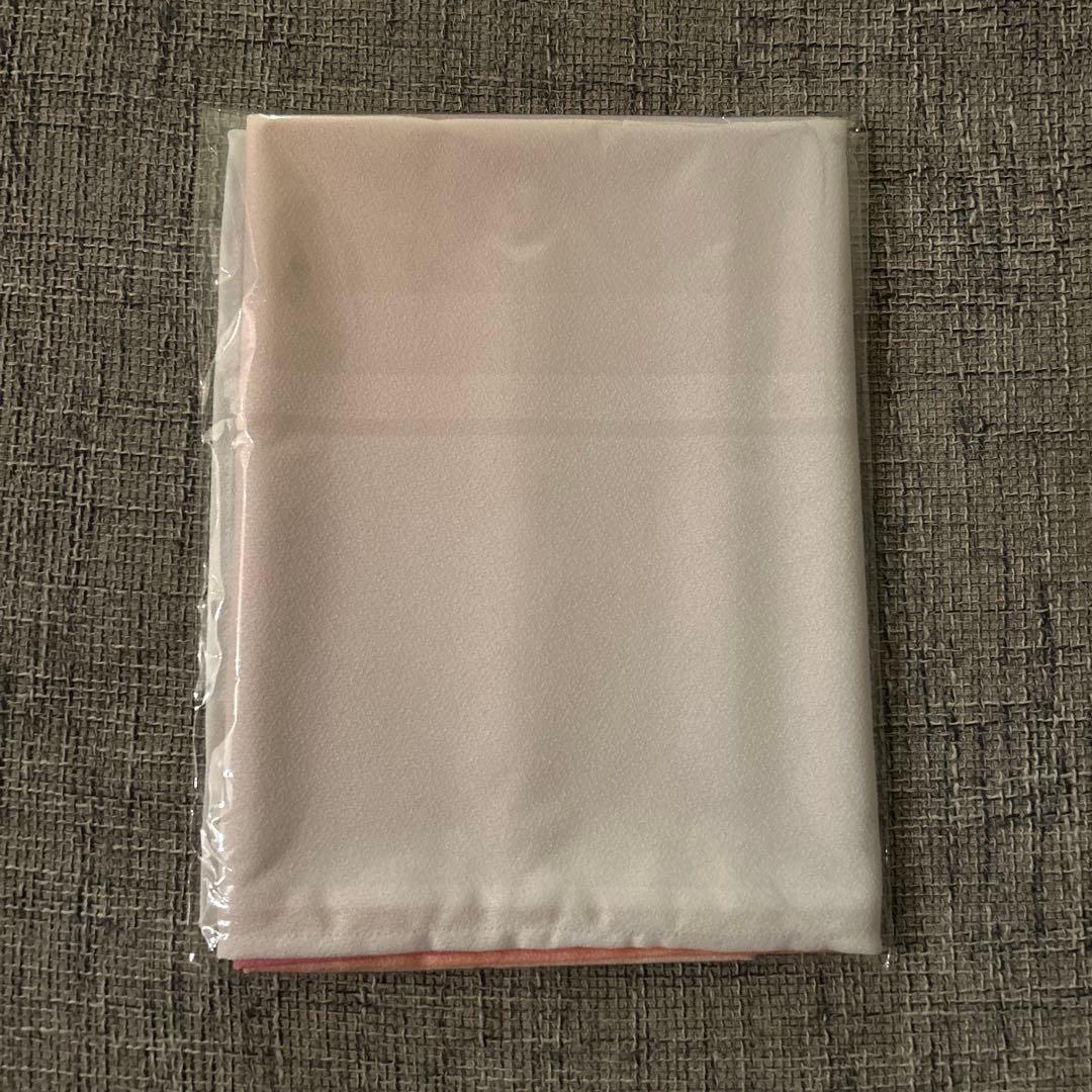 オン　銀座　ON 風呂敷　限定　ノベルティ　スイス