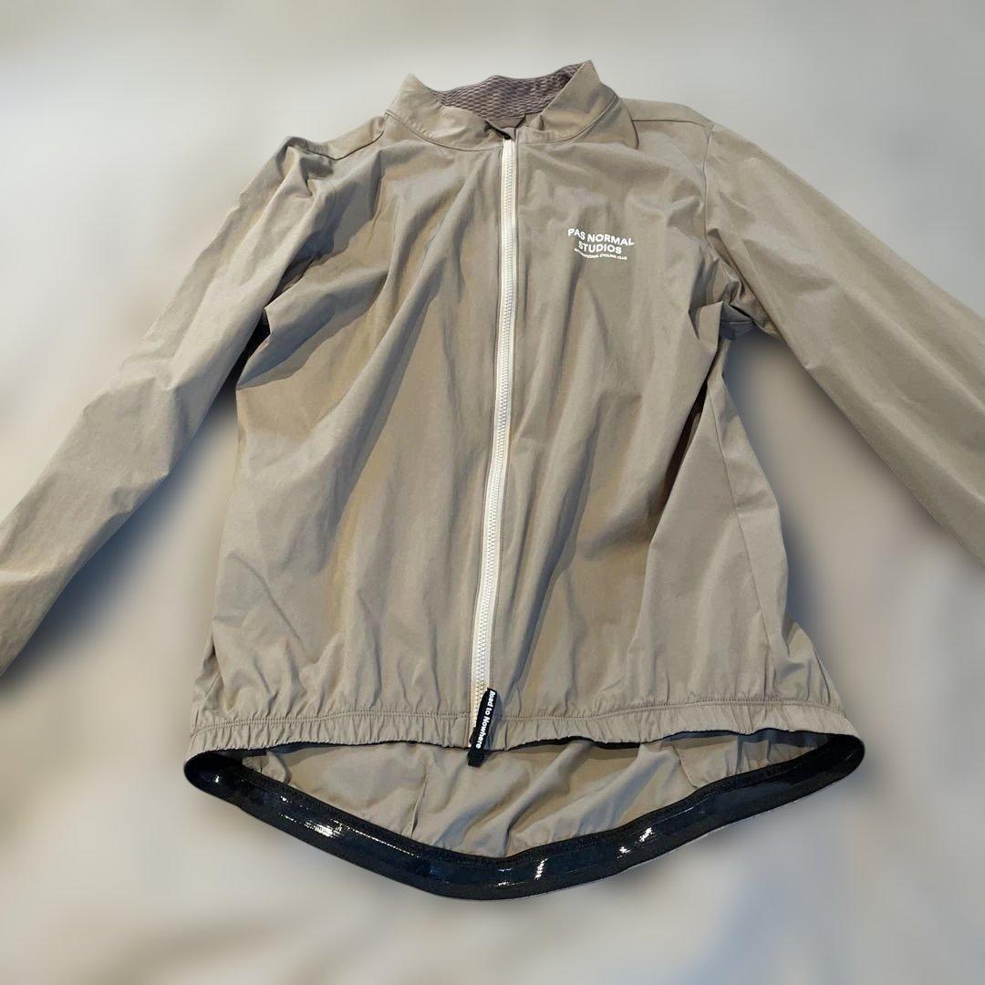 PAS NORMAL STUDIOS Mサイズ ベージュ系