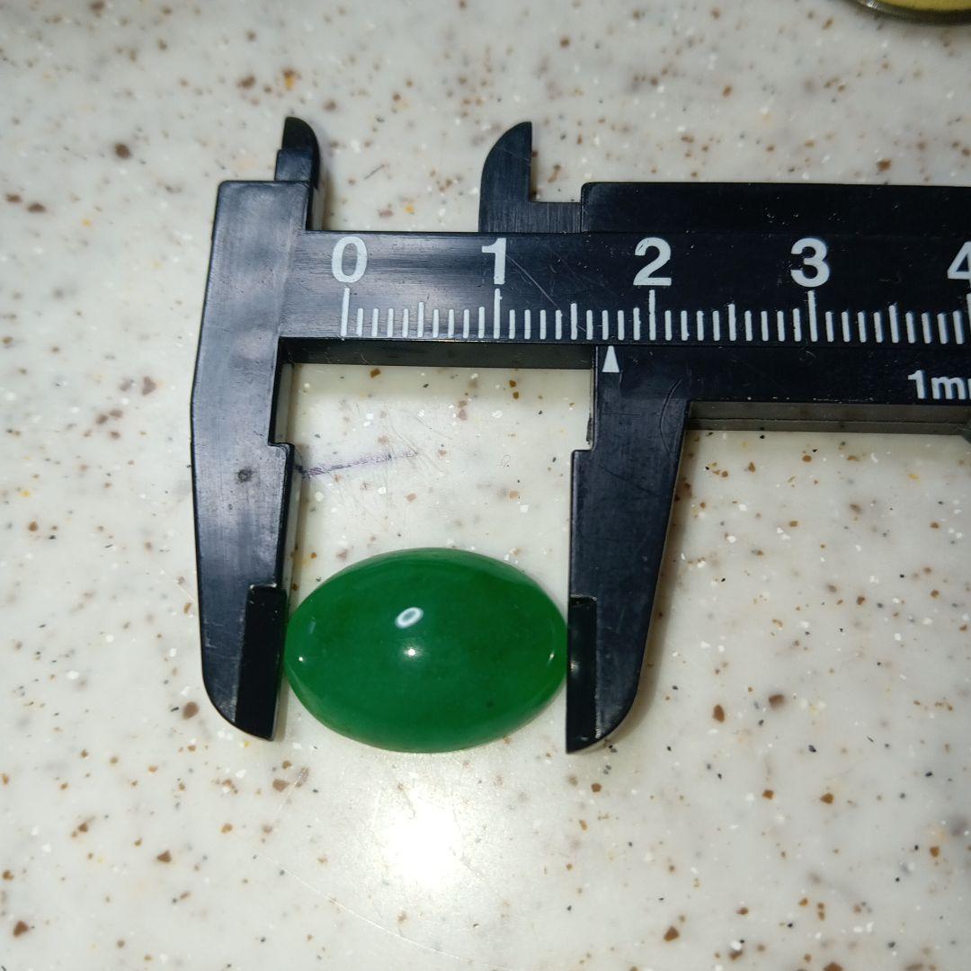 天然石ルース3点.その他