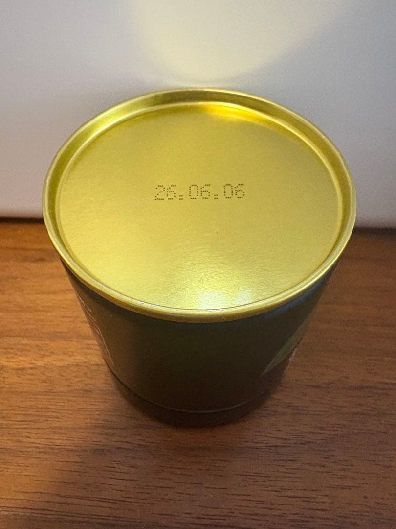 星野製茶園　八女の華 40g 3個