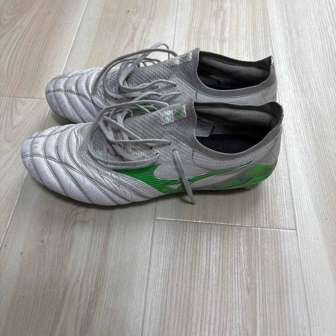 ミズノモレリアネオ4β