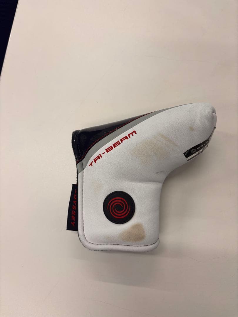 ODYSSEY TRI-BEAM DW パター