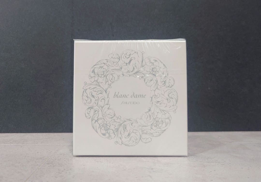 資生堂　ブランダーム　ホワイトニングパウダー25g　レフィル　新品