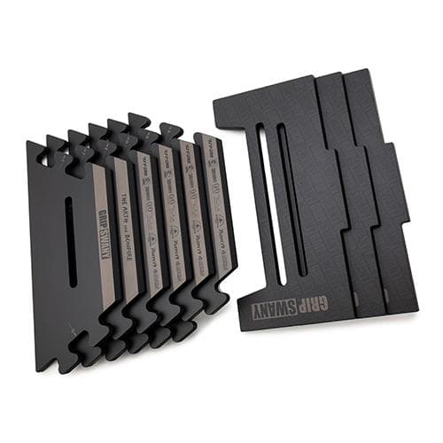 【希少】GRIP SWANY×TheArth　グリ次郎　ヘキサテーブル