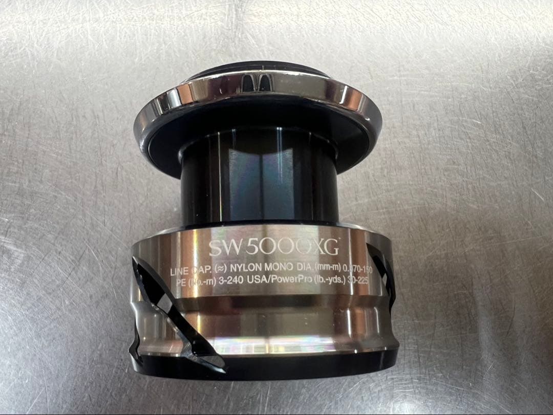 21ツインパワーSW6000XG