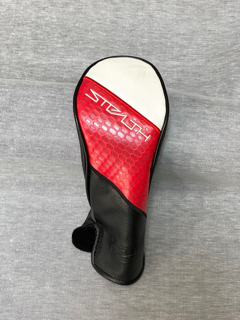 テーラーメイド ステルス2HD フェアウェイウッド 5W 5番ウッド