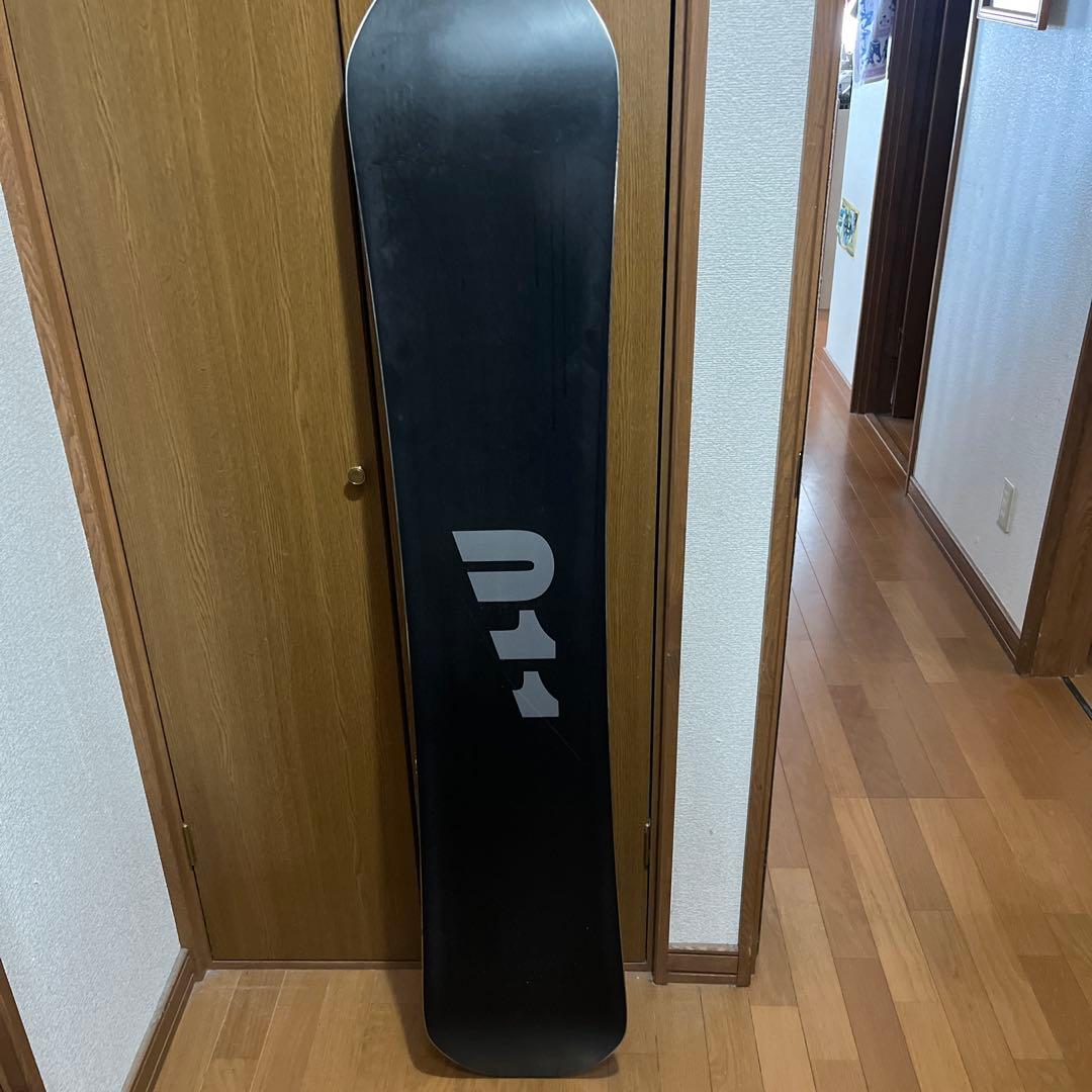 ゼロワン　スノーボード