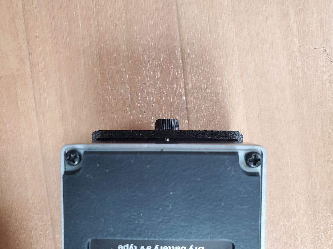 BOSS RV6 ギターエフェクター　(手押し使用のみ、1ユーザー品)