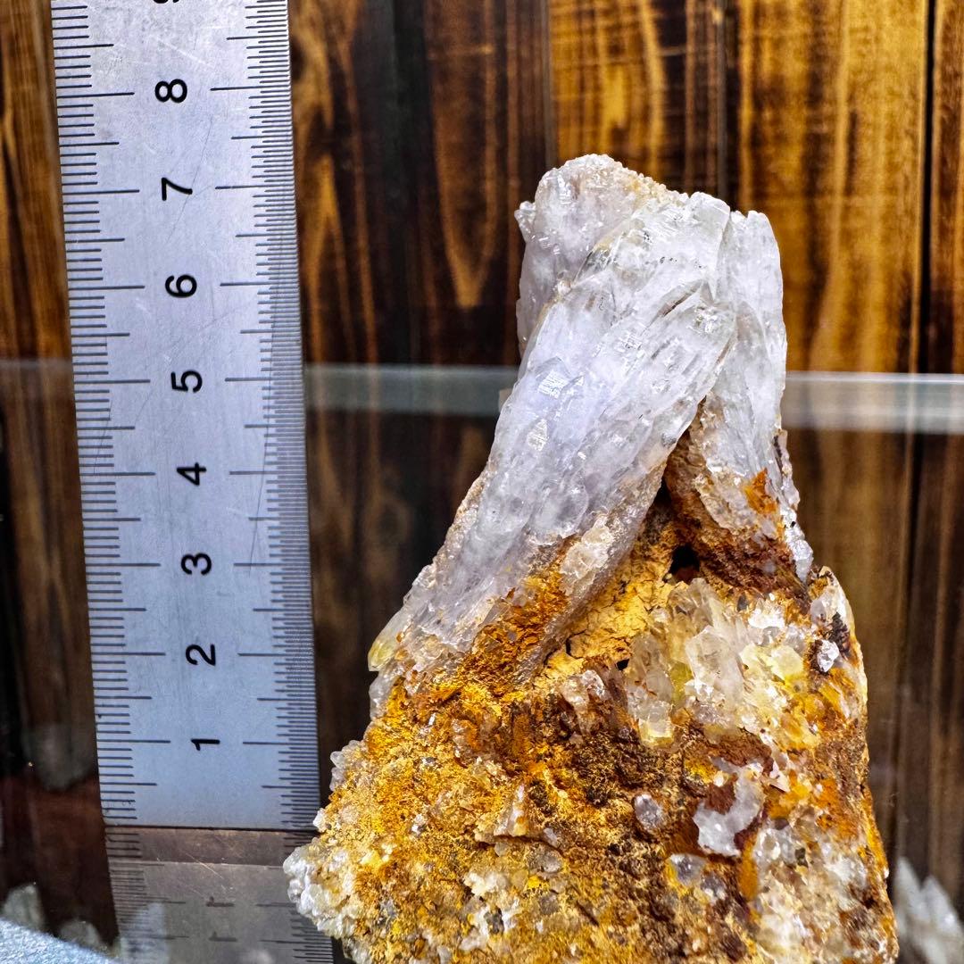 石川県産 アメジスト 紫水晶 国産