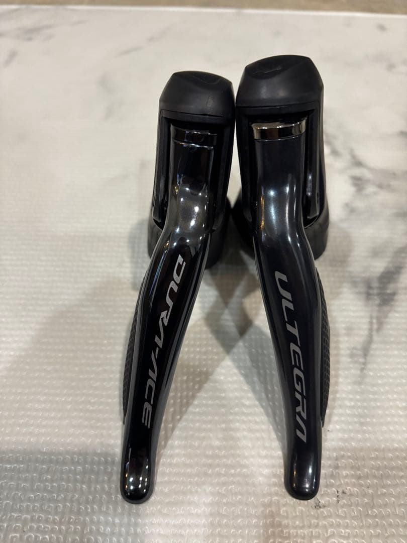 SHIMANO R8050 Di2 ディスク用アルテグラ　デュラエース ミックス