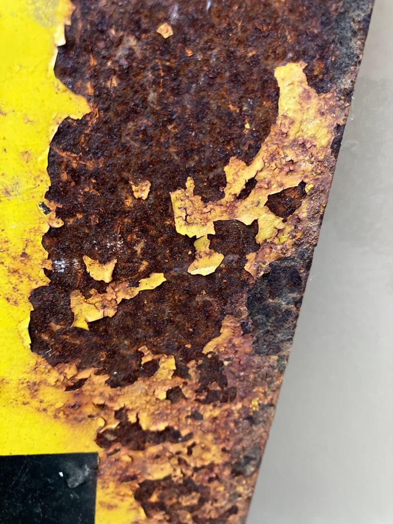 Y*u様 ペプシコーラ 昭和レトロ 当時物 ホーロー看板 PEPSI ペプシコー