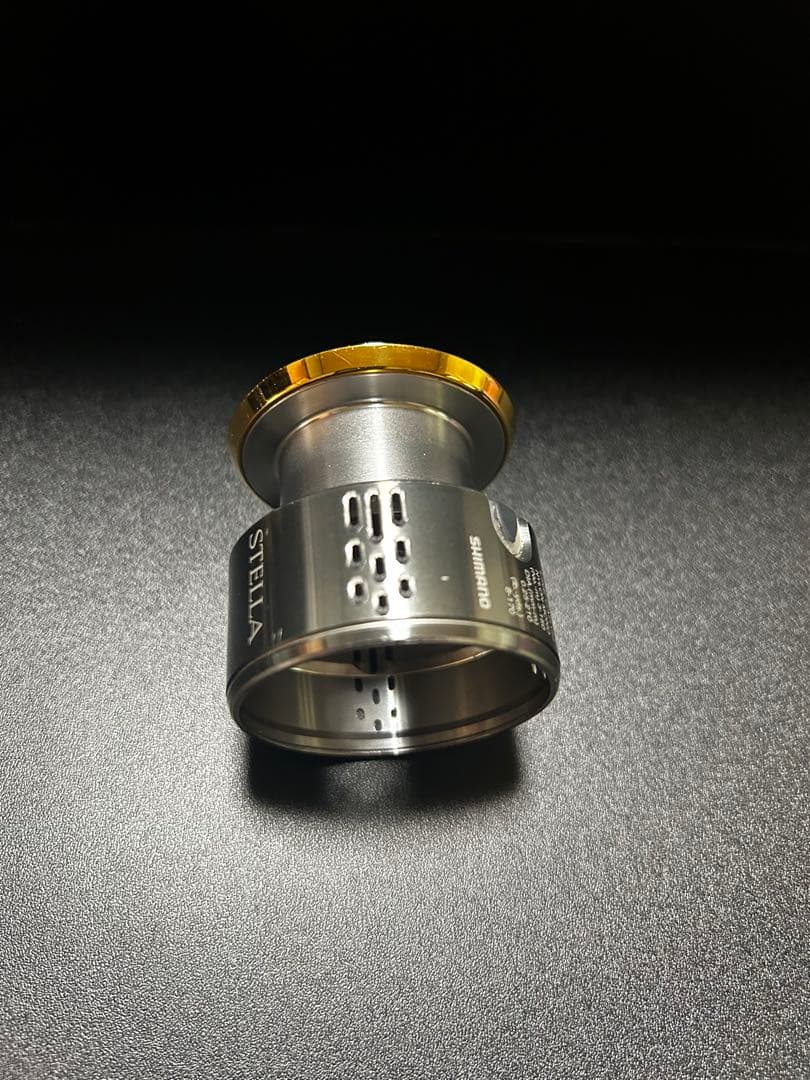 SHIMANO シマノ 18ステラ C3000XG スプール