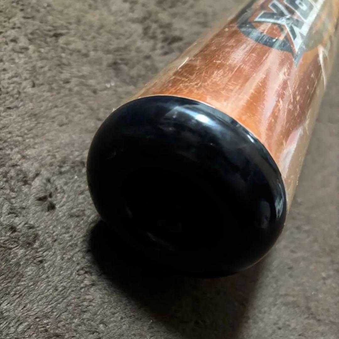 Louisville Slugger TPX 軟式バット　金属バット