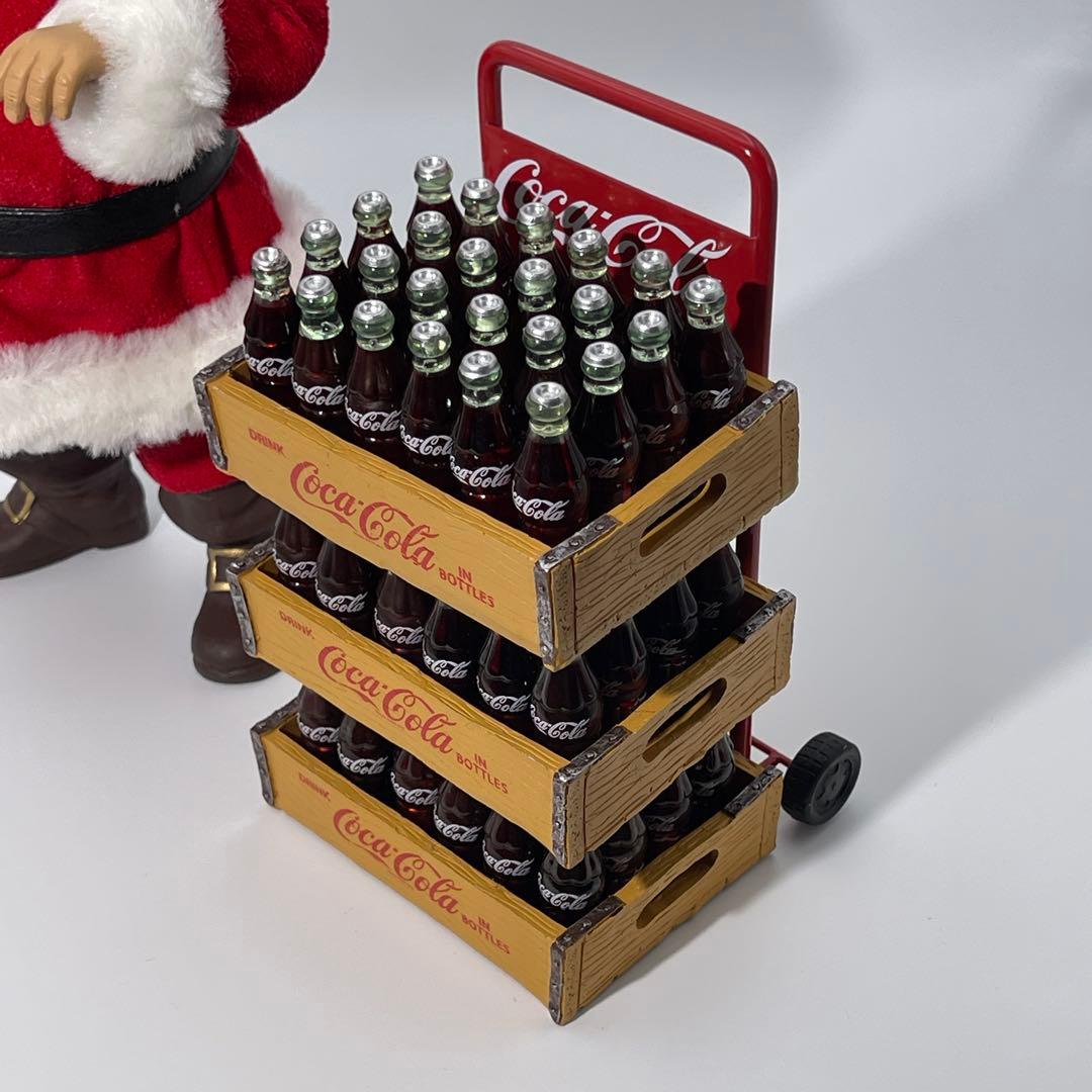  S.ADLER コカコーラ サンタCoca-Cola Santa