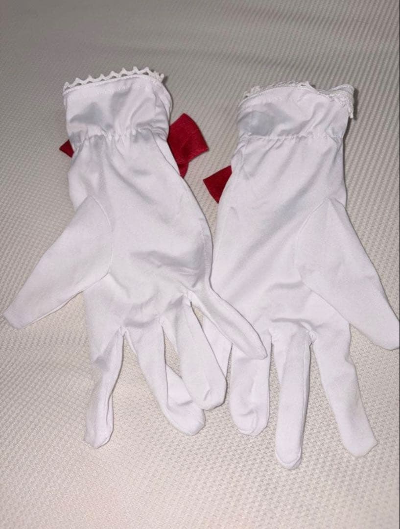 ACOS カードキャプターさくら バトルコスチューム木之本桜 コスプレ Mサイズ