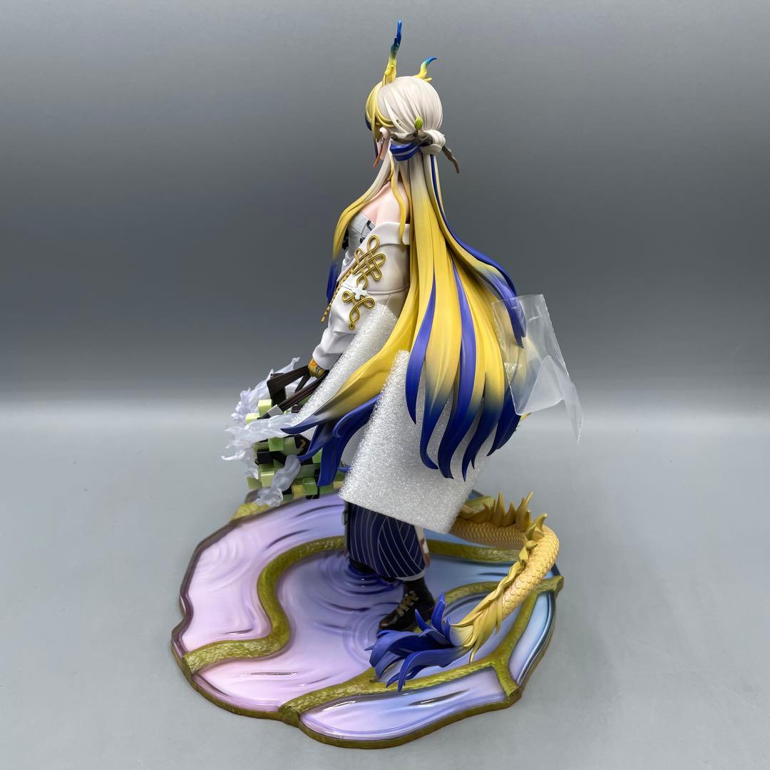 シュウ アークナイツ 1/7 Myethos フィギュア