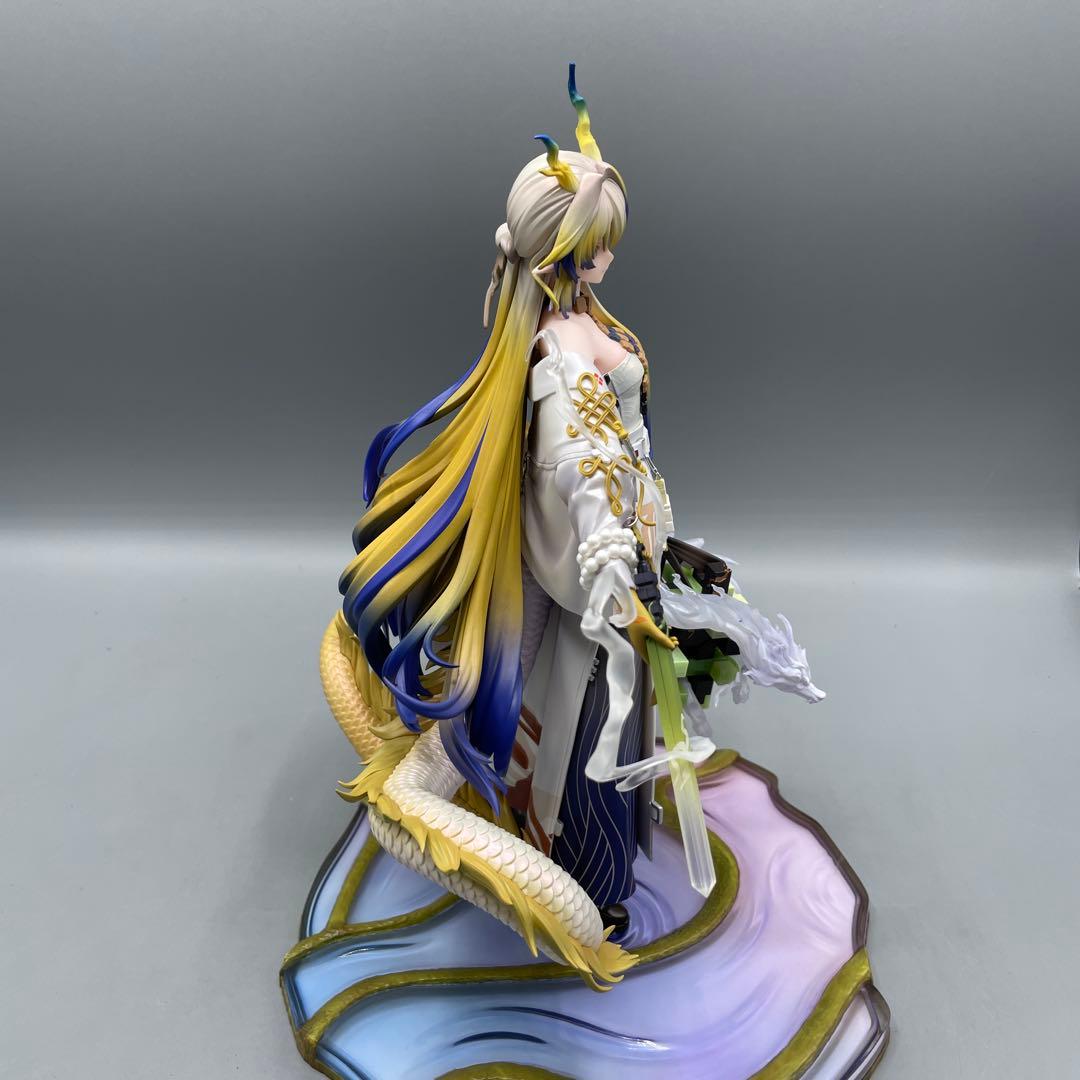 シュウ アークナイツ 1/7 Myethos フィギュア