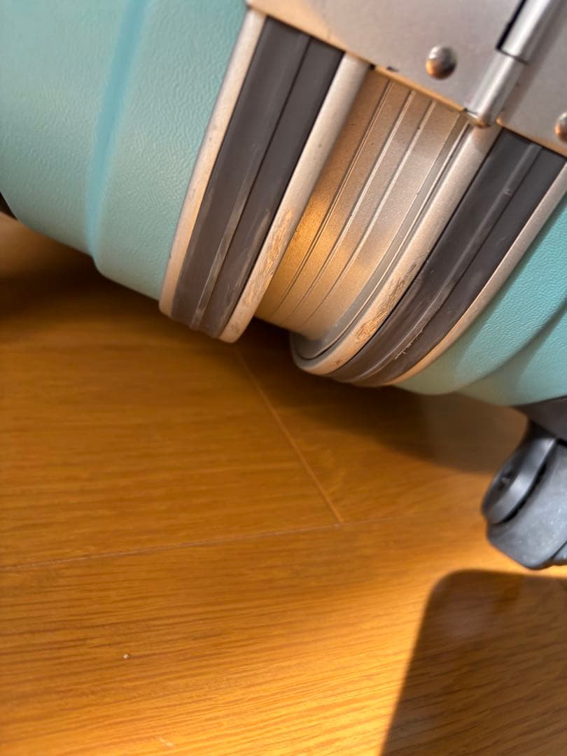 ACE プロテカ エキノックスライトα Lサイズ