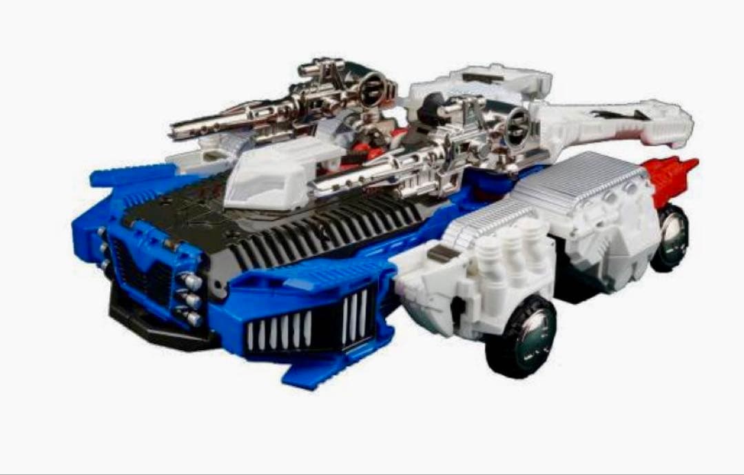 Mastermind Creations グレートショット　トランスフォーマー