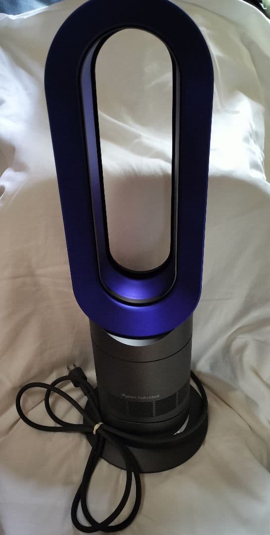 ベ*。様 Dyson hot+cool AM09 　2019年製