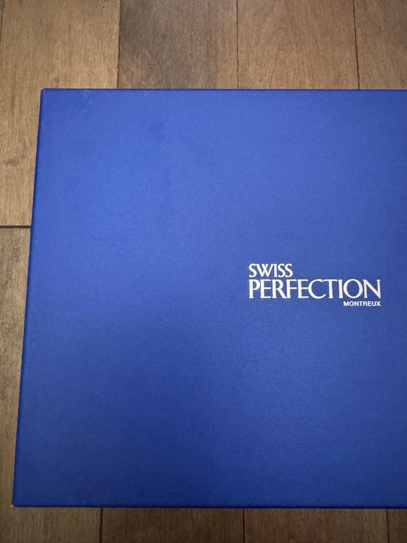 SWISS PERFECTION RS-28 美容液セット 15本