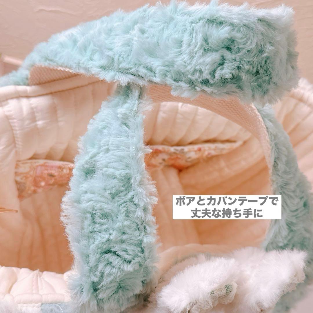 ☆*☆様 コヤンイサムチョン♡ミントブルー！ミルクちゃんの形が変わるキューブトー