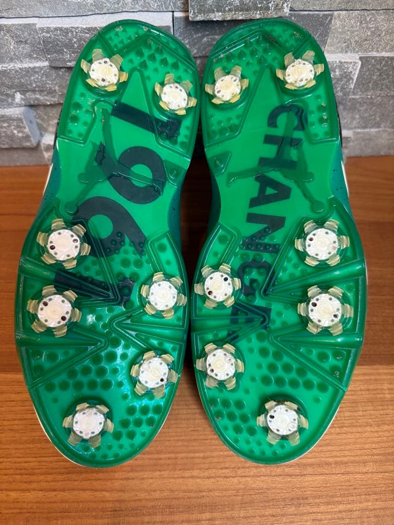 ナイキ×ジョーダン　6