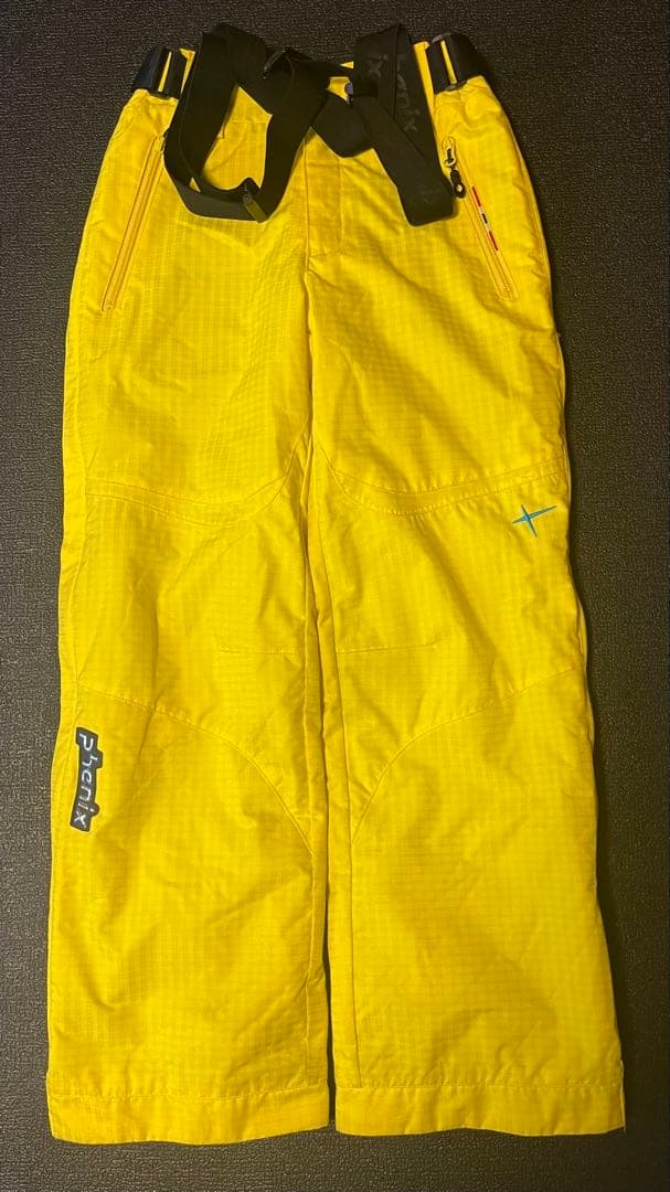 PHENIX フェニックス ノルウェーナショナルチーム スキーウェアー 150