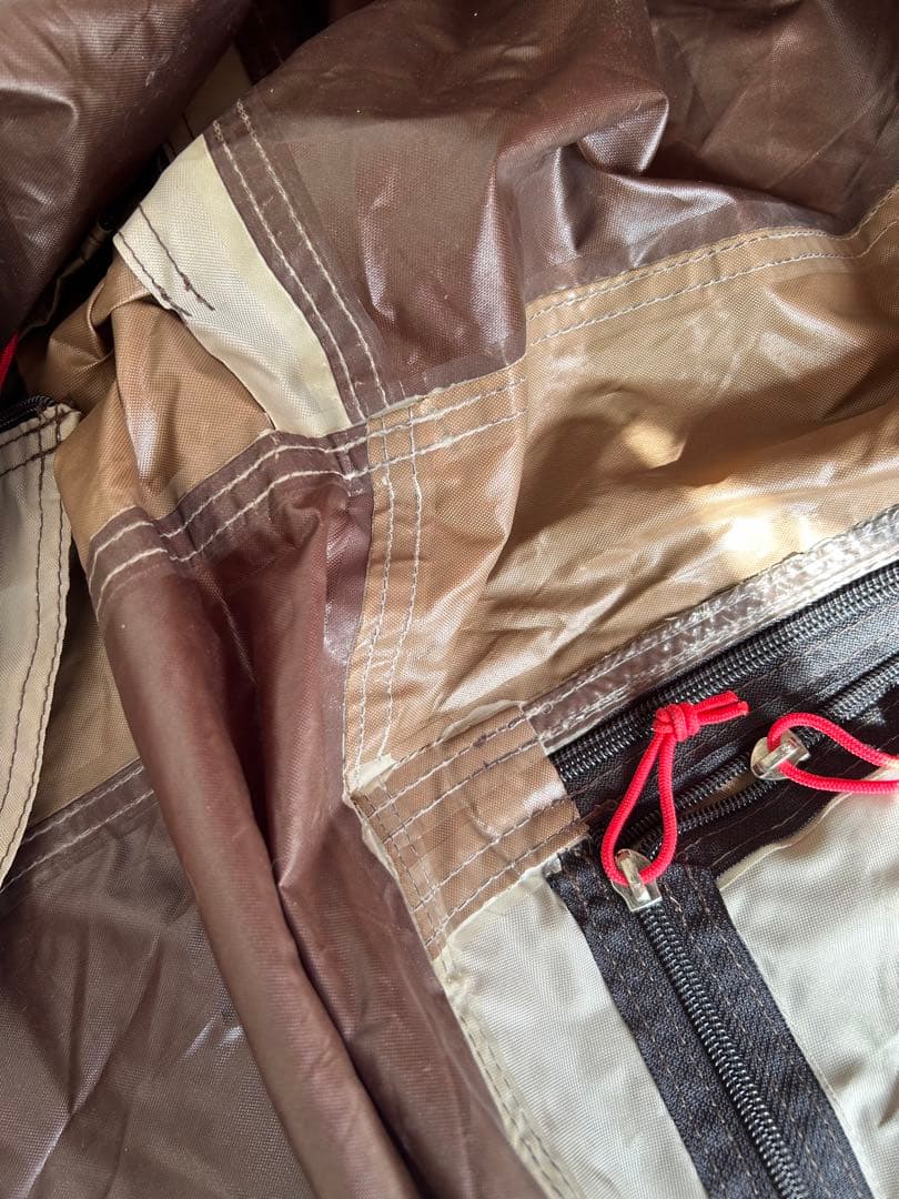 コールマン ウェザーマスター コクーン2