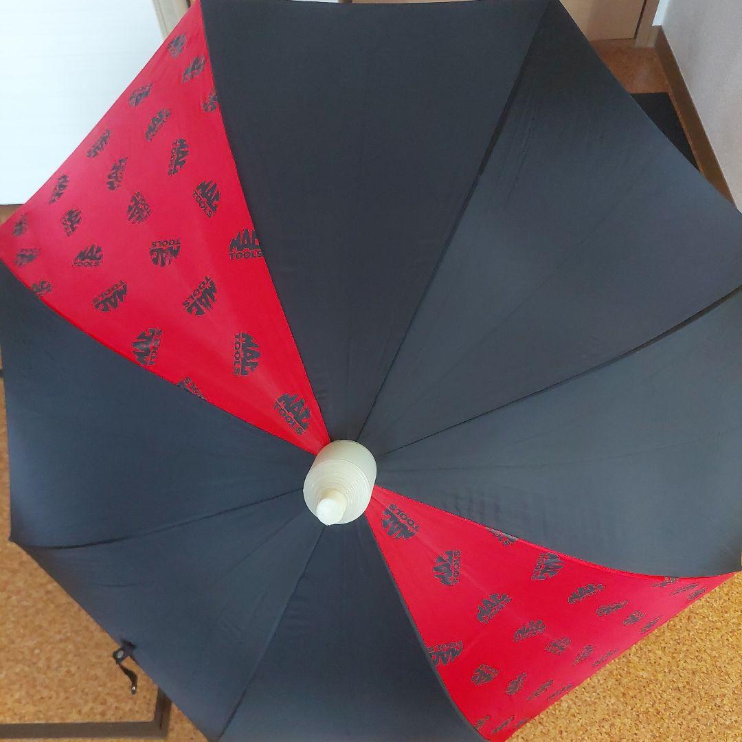 MAC TOOLS 傘 【希少】マックツール