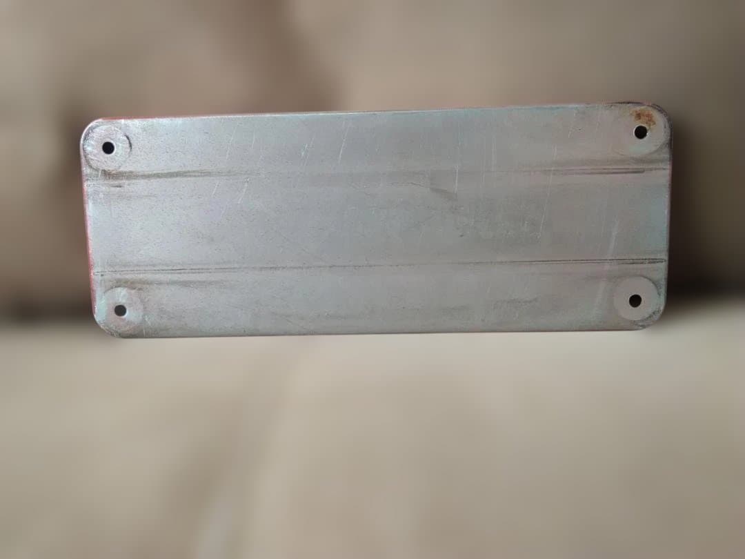 や*じ様 東葉高速鉄道 1000形1000系 1042 形式板　東京メトロ東西線