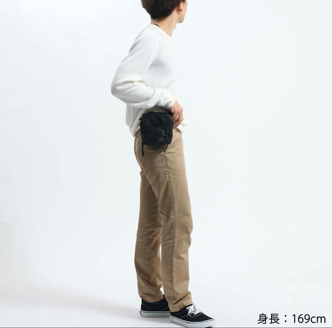 Porterショルダーバッグ