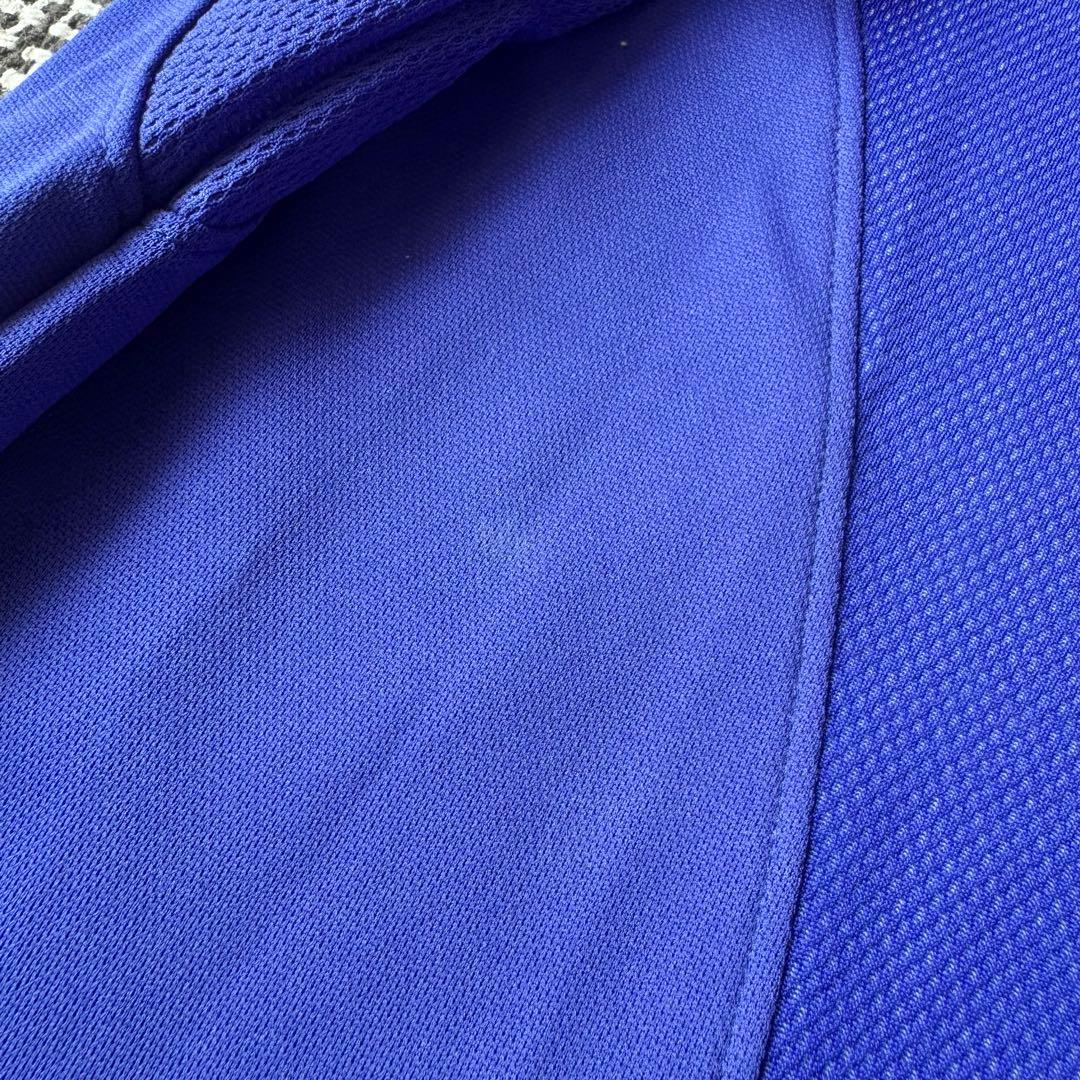 【新品・紙タグ付き】松田直樹 ＃３ 日本代表 ２００２（H） デッドストック