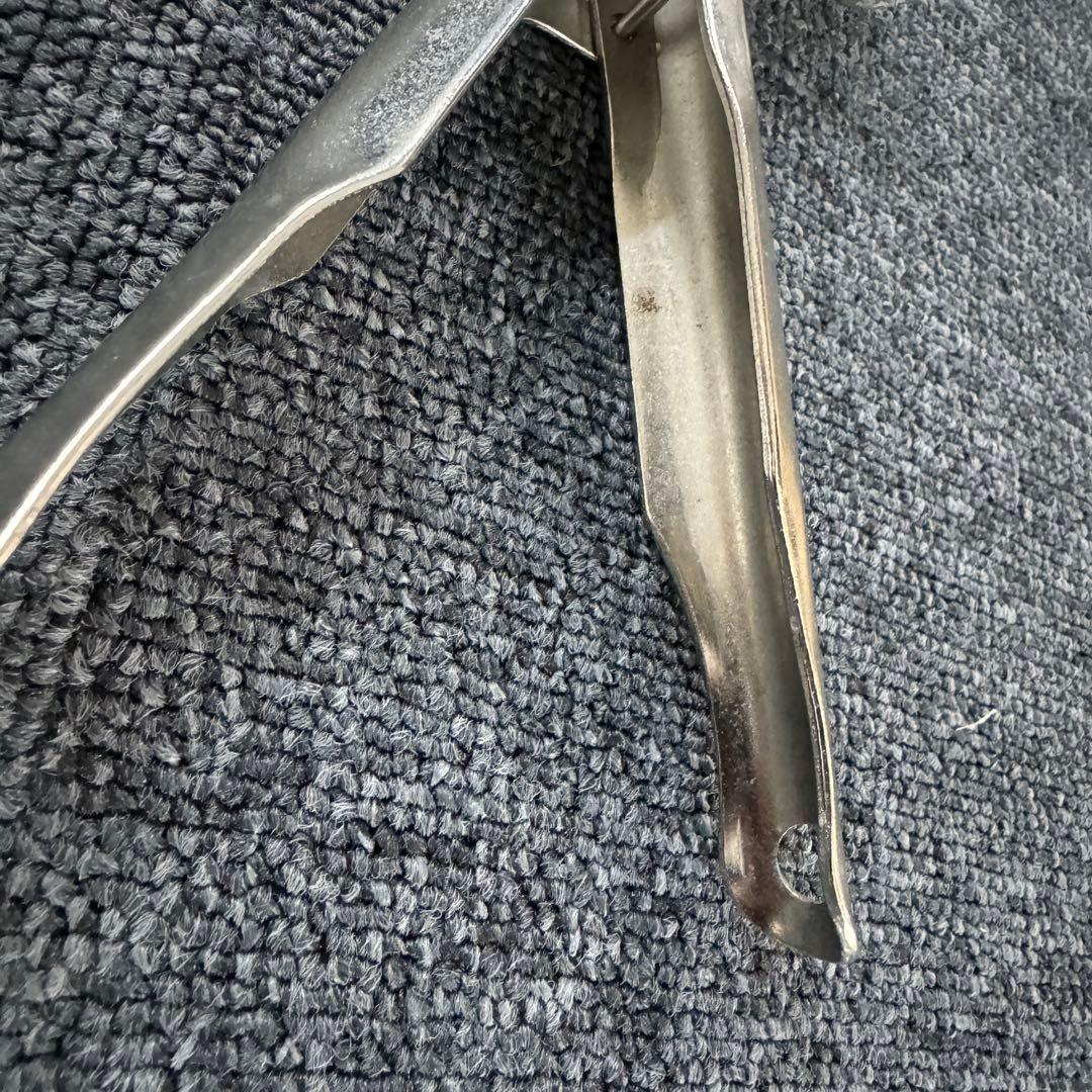 極SONS COCOpanプレミア 28cm グリッパー　セット