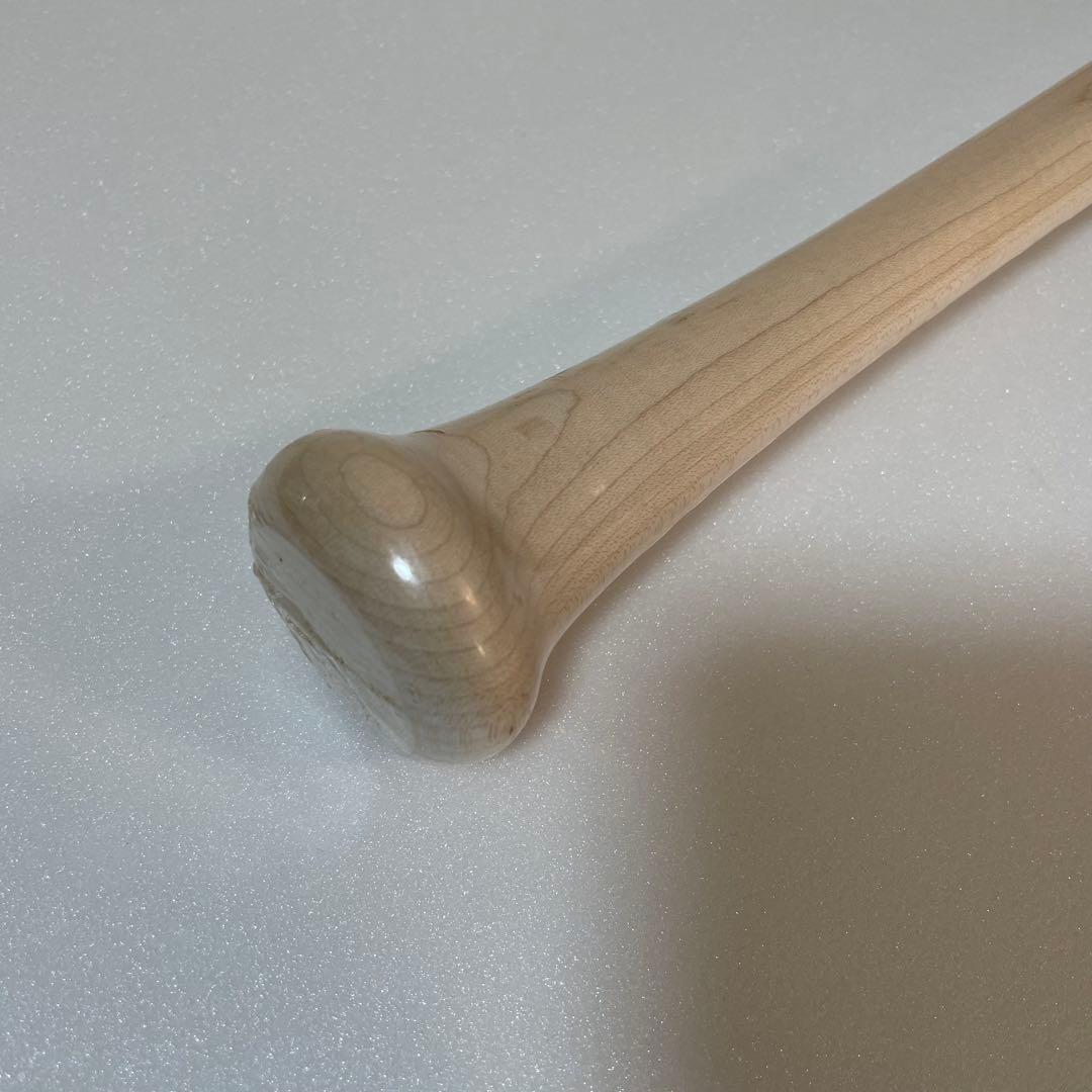 ZETT PROSTATUS 硬式バット BWT14884 84cm