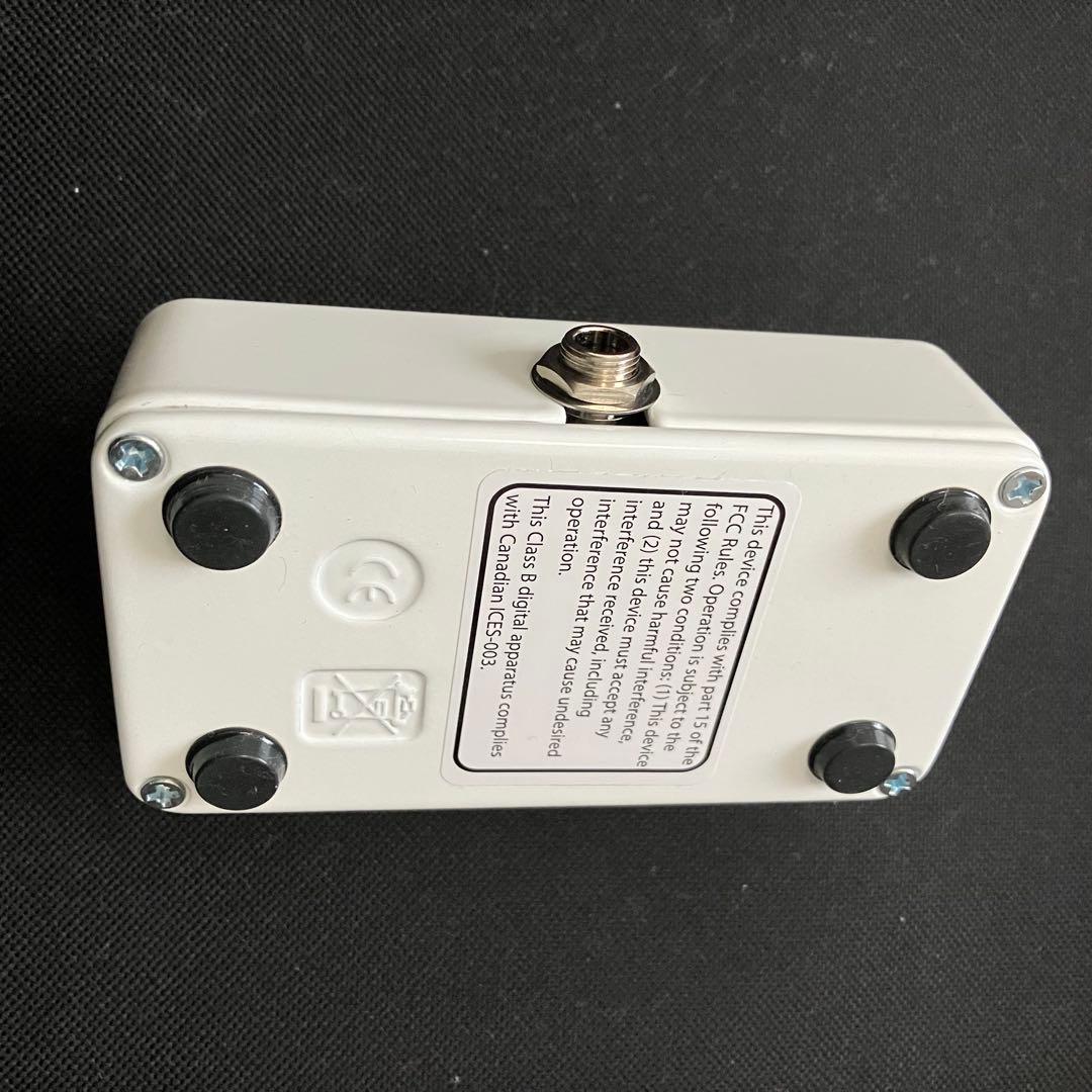 つ*様 美品 electro-harmonix Holy Grail Neoリヴ