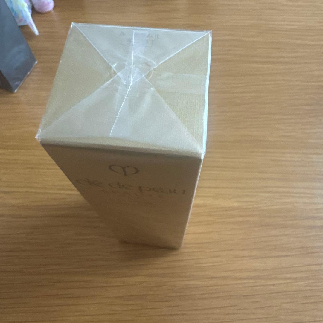 クレ・ド・ポー ボーテ ザ セラム 75mL 未開封